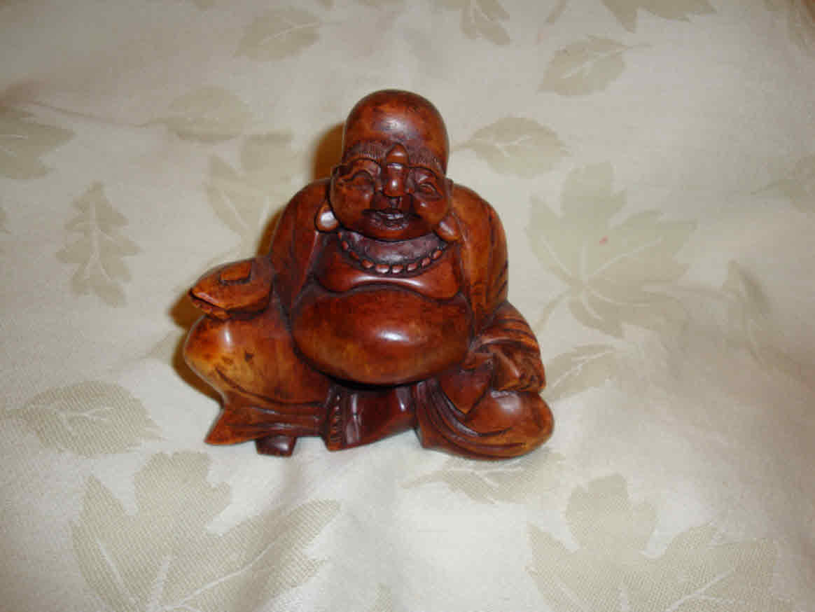Buddha.